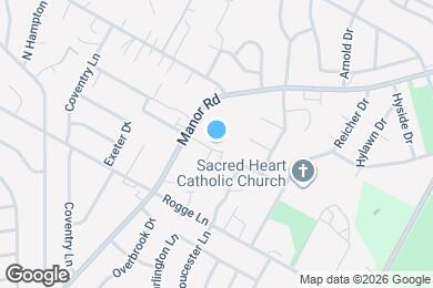 Map image of the property - Unit C
