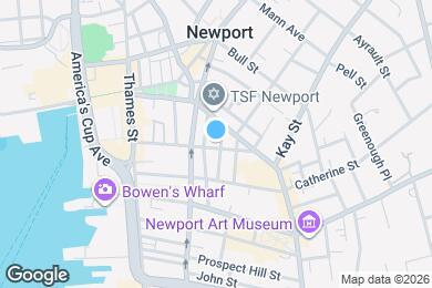 Map image of the property - 21 School St