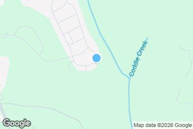 Map image of the property - 376 Kennerly Center Dr