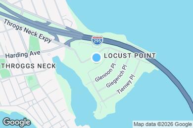 Map image of the property - 3189 Hatting Pl