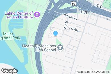 Map image of the property - 236 Log Pond Ln