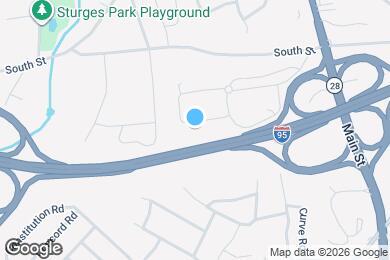 Map image of the property - 57 Augustus Ct