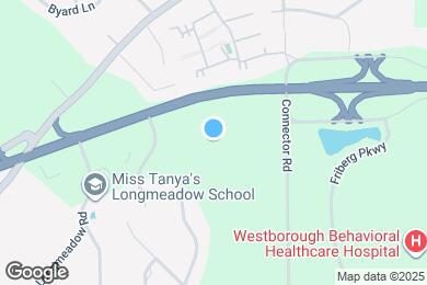 Map image of the property - Furnished Studio-Boston - Westborough - Connector Road