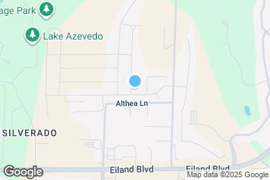 Map image of the property - 6300 Beverly Hls Dr