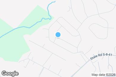 Map image of the property - 108 Shire Dr