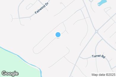 Map image of the property - 726 Iron Gate Rd