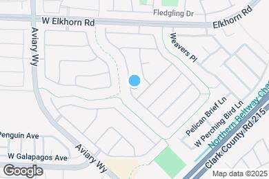 Map image of the property - 7008 Puetollano Dr
