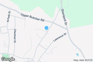 Map image of the property - 51-53 Mountain St