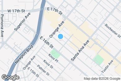 Map image of the property - 230 16th Pl