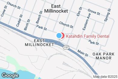 Map image of the property - 27 Main St