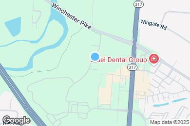 Map image of the property - 3662 Bracknell Forest Dr