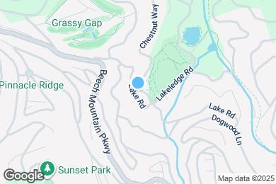 Map image of the property - 217 Lake Rd