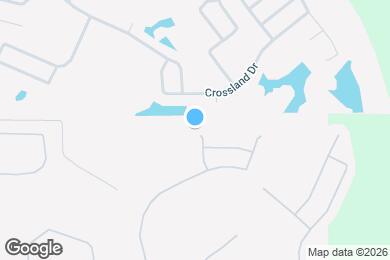 Map image of the property - 20618 Whitebud Ct