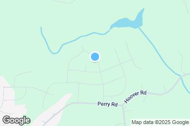 Map image of the property - 151 Scarlet Dr