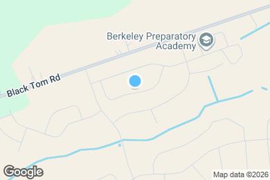 Map image of the property - 534 Plumeria Ln