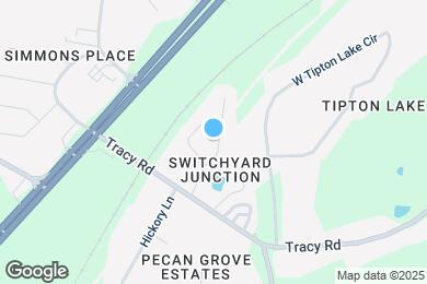 Map image of the property - 267 Vivian Way