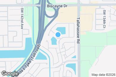 Map image of the property - 2614 NE 41st Rd