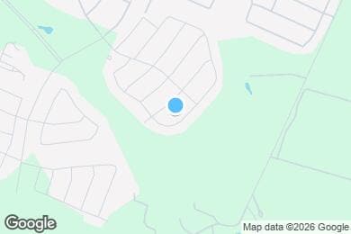Map image of the property - 13430 Sendero Roble