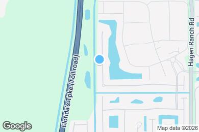 Map image of the property - 7868 Monarch Ct