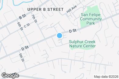 Map image of the property - 1756 Kudu Ct