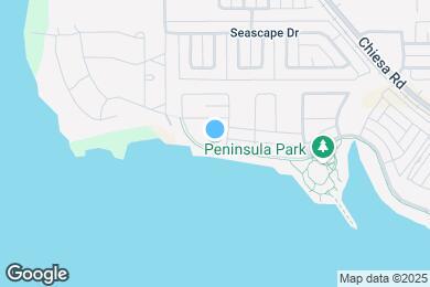 Map image of the property - 7121 Sunset Blvd