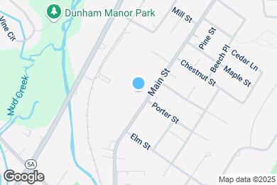 Map image of the property - 474 Main St