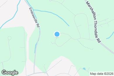 Map image of the property - 1857 Boulder Dr