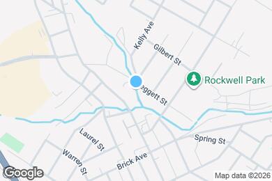 Map image of the property - 4XX Leggett St