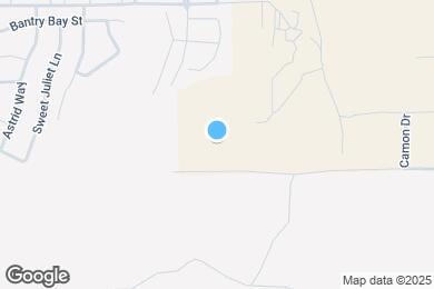 Map image of the property - 20600 Little Valley Rd