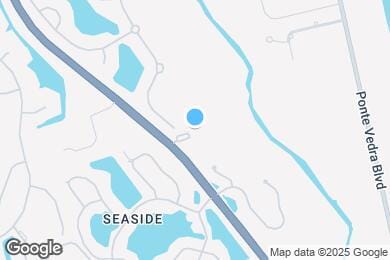 Map image of the property - 300 Bermuda Bay Cir
