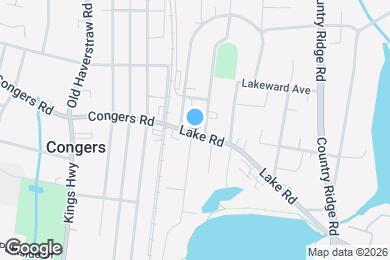 Map image of the property - 44 Lake Rd