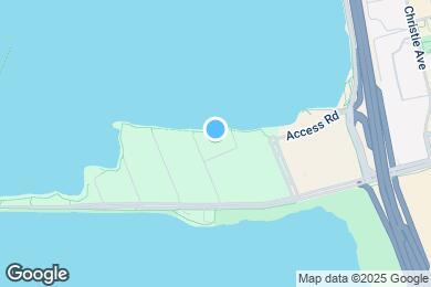 Map image of the property - 4 Captain Dr