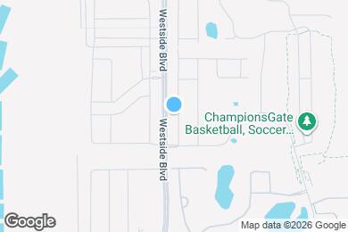 Map image of the property - 770 Sticks St