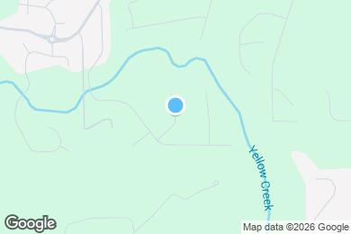 Map image of the property - 528 Healy Dr