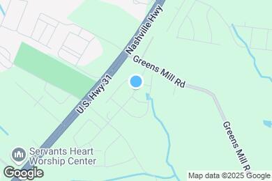 Map image of the property - 3032 Drumwright Wy
