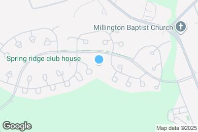 Map image of the property - 65 Jamestown Rd