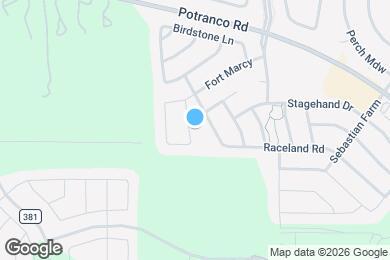 Map image of the property - 724 Decathlon St