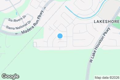 Map image of the property - 12923 Palm Leaf Ct