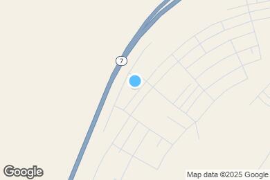 Map image of the property - 1702 Ripple Rock Dr