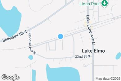 Map image of the property - 3328 Kraft Cir N