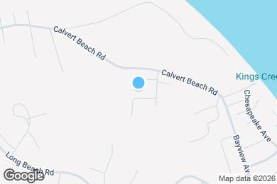 Map image of the property - 1478 Apple Ct