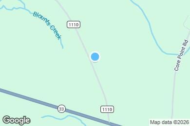 Map image of the property - 300 Herring Run Rd