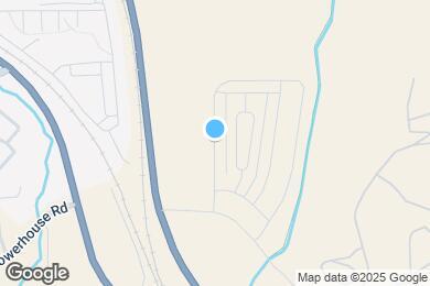 Map image of the property - 4735 S Alder Dr