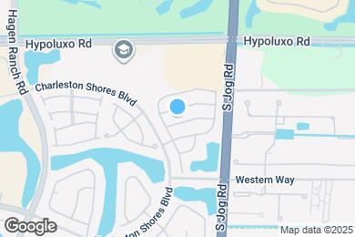 Map image of the property - 6589 Geneva St