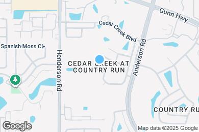 Map image of the property - 5944 Birchwood Dr