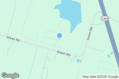 Map image of the property - 2910 Clemente Wy