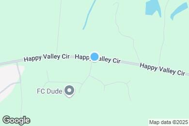 Map image of the property - 18 Happy Valley Estates Dr