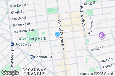 Map image of the property - Room in Shared 6.0 bed/4 bath home