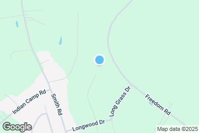 Map image of the property - 163 Bluestone Dr