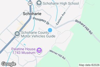 Map image of the property - 113 Locust Ln